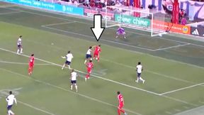 Tylko spójrz, co zrobił Lewandowski. Po tej sytuacji było po wszystkim