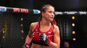 "Czas to zmienić!". Karolina Kowalkiewicz potwierdziła kolejną walkę w UFC