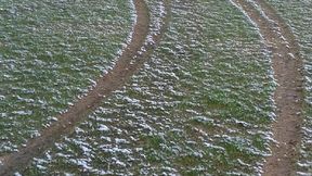 Klub A-klasowy ma zniszczoną murawę. To kolejny akt wandalizmu