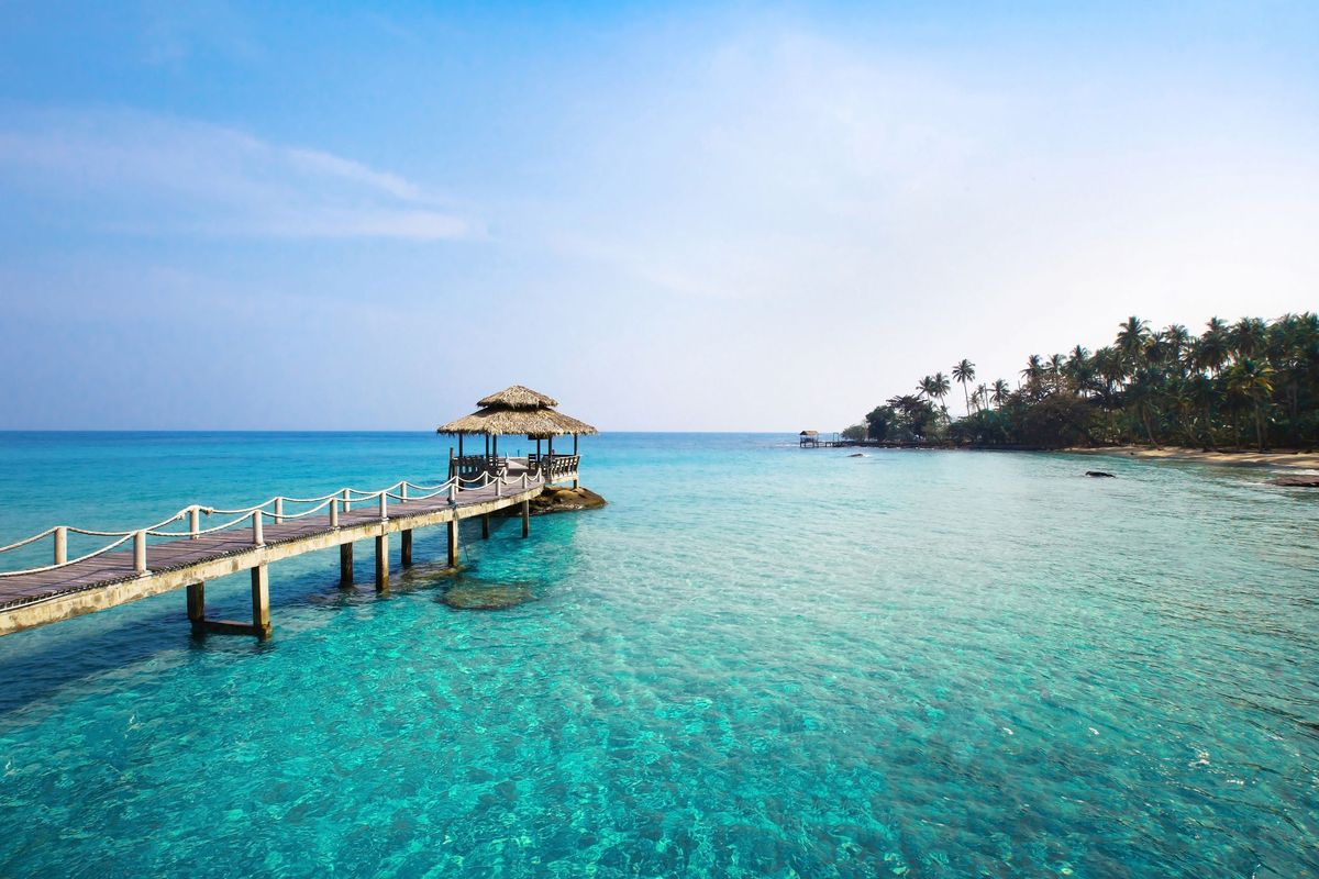 Turyści będą mieli powód, by częściej odwiedzać Malediwy 