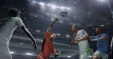 EA Sports FC 25 na Steam. Polacy mają najwyższą cenę na świecie