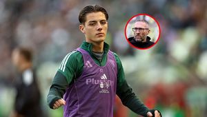 To największe rozczarowanie sezonu? Papszun mówi wprost. "To moja porażka"