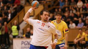 Michał Kubisztal: Wierzę, że zespół będzie mocniejszy