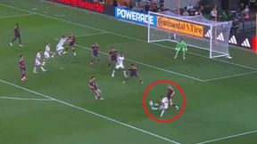 Polak bohaterem. Fenomenalny gol na wagę wygranej [WIDEO]