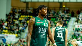 "Słyszałem, że potrzebujecie pomocy". Co tam się dzieje?!