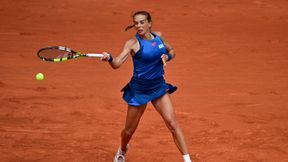 Szybko poszło. Pierwsza runda i już niespodzianki