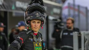 Żużel. Dostał szansę w PGE Ekstralidze i ją wykorzystał. Trener ROW-u mówi o jednym kłopocie