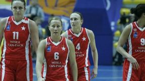 Wisła Kraków nie obroniła tytułu