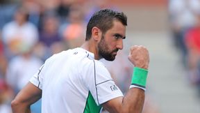 Marin Cilić: Nie boję się nikogo. Federer, Djoković i Nadal są wspaniali, ale między nami jest niewielka różnica