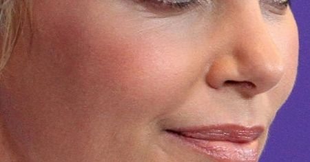''Mad Max: Fury Road'': Co ukrywa Charlize Theron?