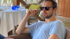 Hit! Tak Krychowiak skomentował post Dorocińskiego