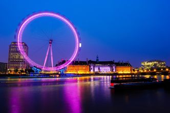 The Sun: Łódź wymiera, przeniosła się na Wyspy