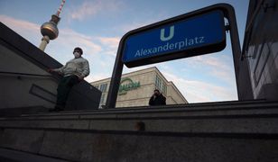 У Берліні росіяни побили двох українок