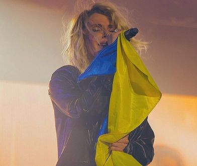 Світлана Лобода: "Найкращу музику в Росії створювали українці"