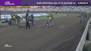 Niespodzianki nie było. GKM wciąż w grze o fazę play-off