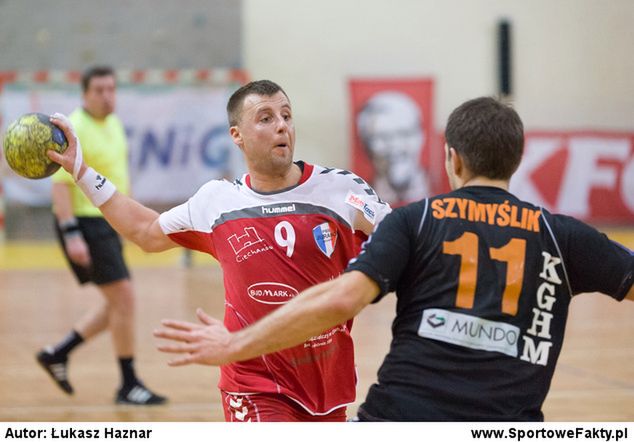 Michał Prątnicki to cel transferowy numer jeden