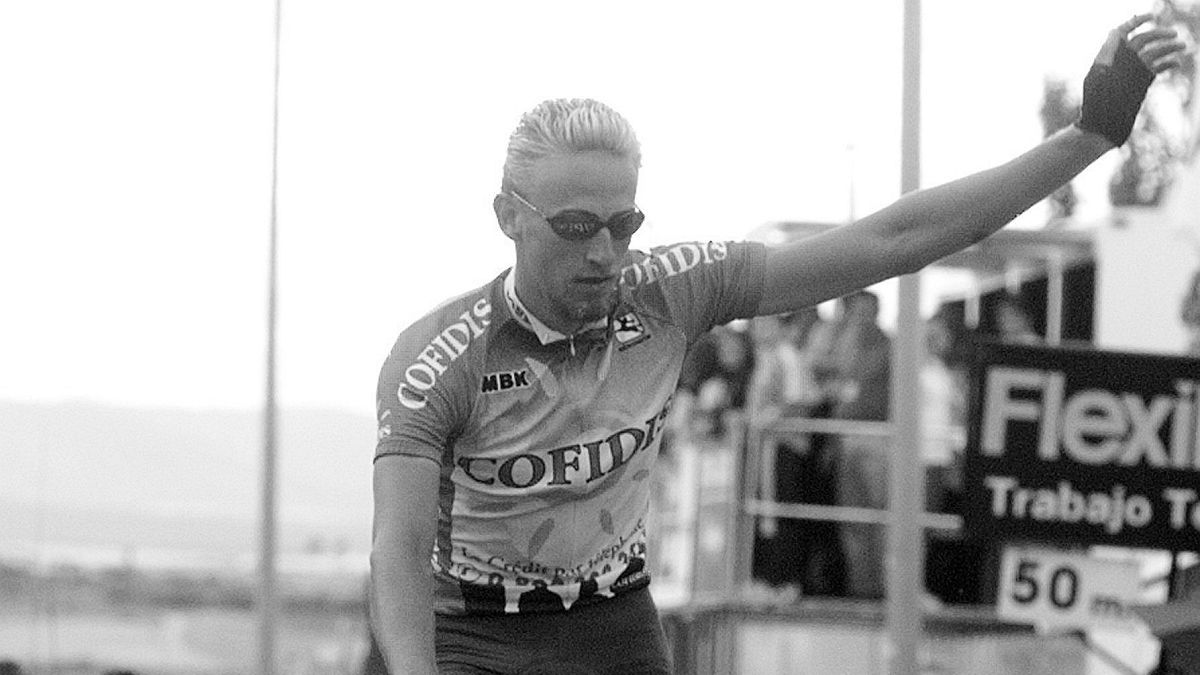 Frank Vandenbroucke