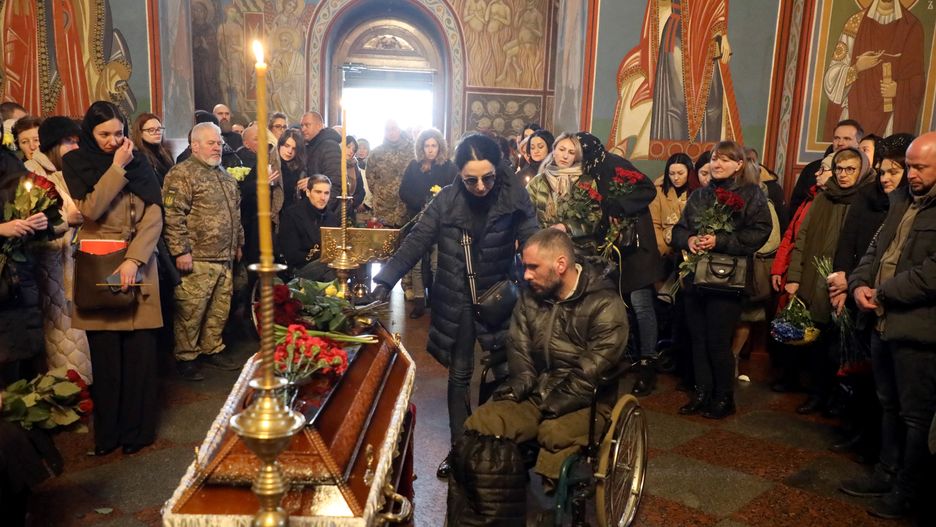 Pentagon nie zgadza się na udostępnienie dokumentacji dotyczącej zbrodni wojennych Rosjan w Ukrainie trybunałowi w Hadze