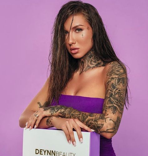 Prezes Skin79 zdradza kulisy współpracy z Deynn i Majewskim 
