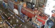 Wadliwe spoiny w atomo­wych okrętach pod­wod­nych i lotnis­kow­cach US Navy