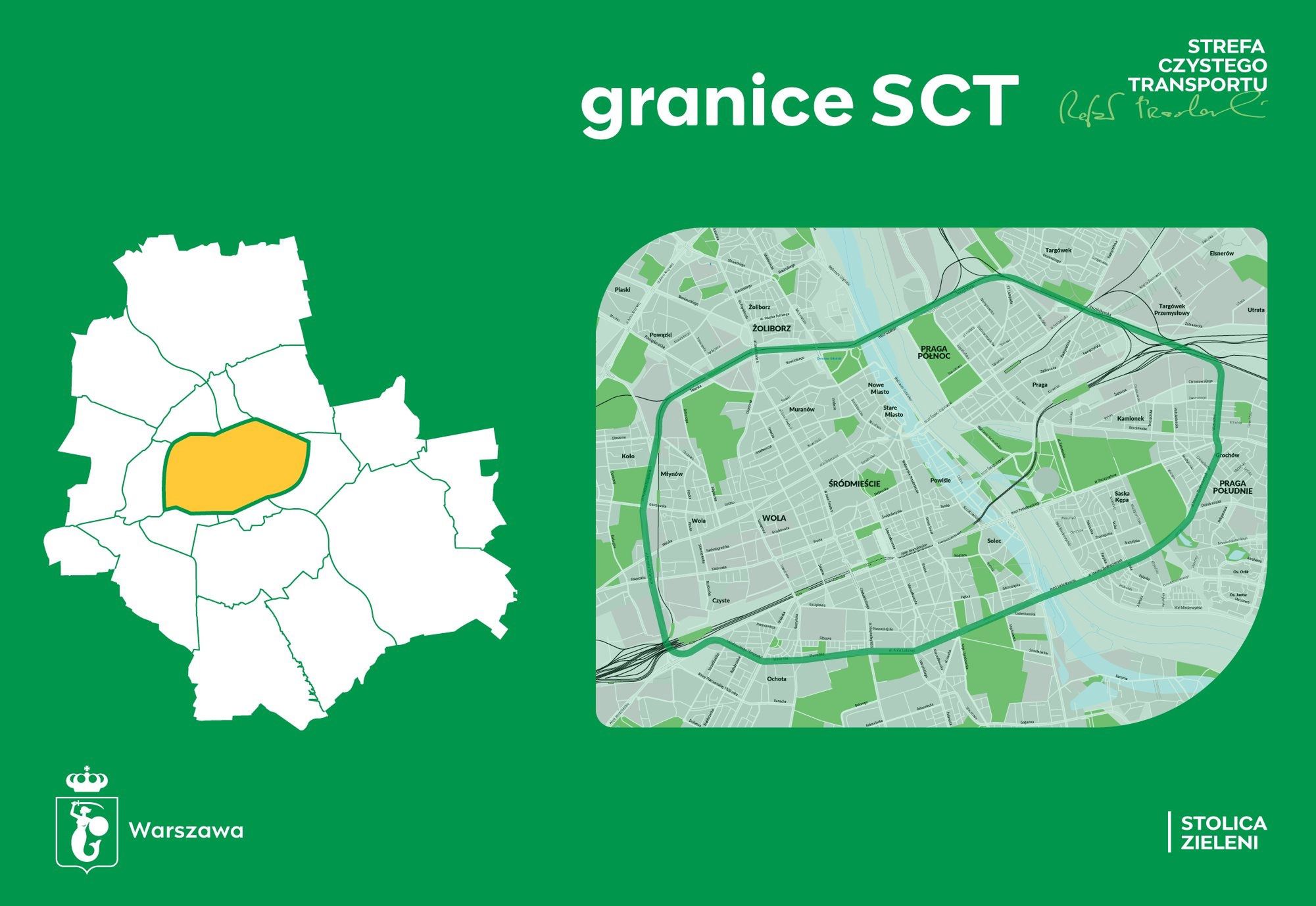 Granice strefy