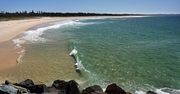 Australia. Zamknięto 20-kilometrowy odcinek plaży po śmiertelnym ataku rekina
