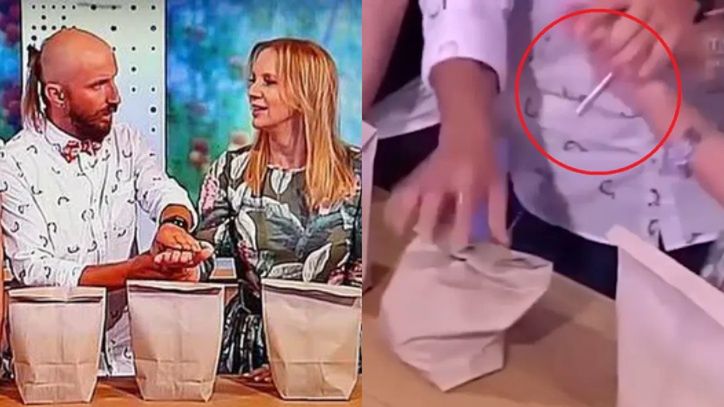 Brytyjskie media kpią z wypadku Marzeny Rogalskiej