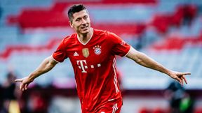 Transfer Lewandowskiego wciąż możliwy. Bayern ma kandydata na następcę Polaka