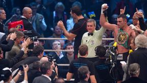 Kliczko: Nie uważam, że Sosnowski to kiepski bokser