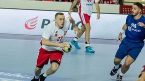 Polska - Argentyna. Ze skutecznością na bakier