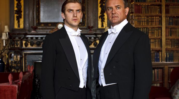 Downton Abbey 2