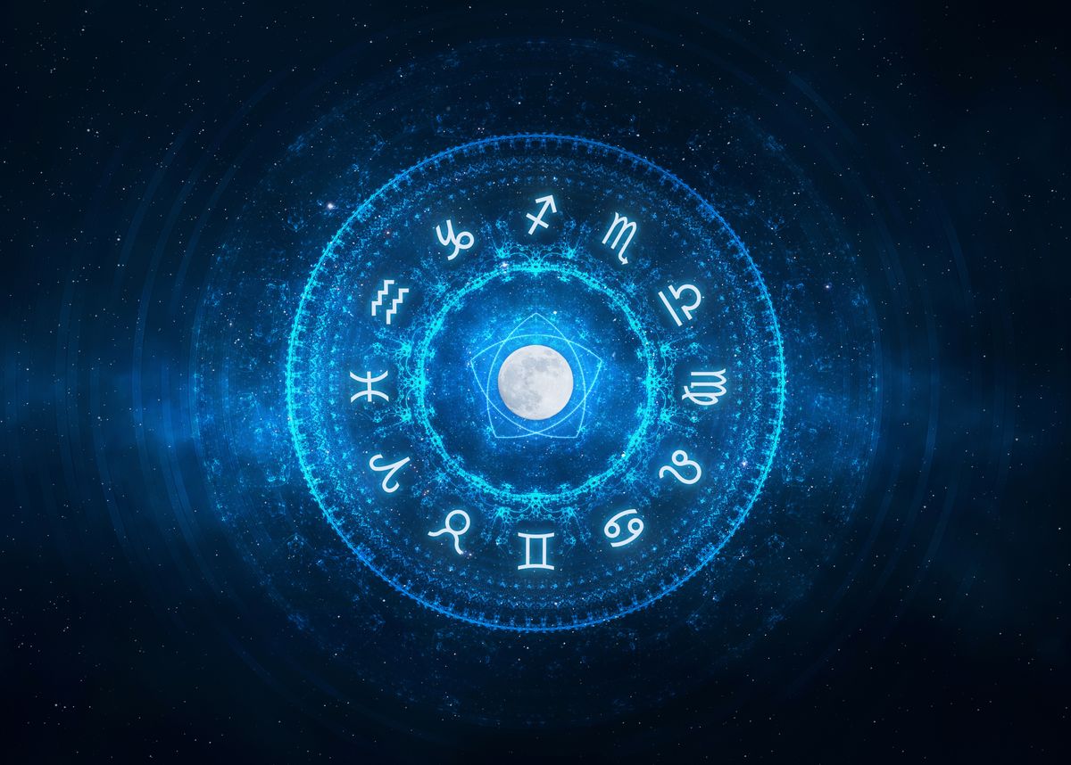 Horoskop na dziś - 08.08.2018