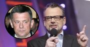 Bałtroczyk ostro o komentatorze TVP. Nawiązał do wpadki Babiarza