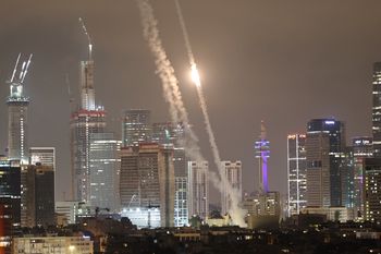 Iran chce porozumienia? Ma pośrednika w kontakcie z Izraelem