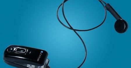Cardo Clip-On S-640