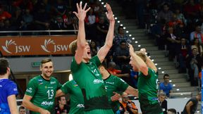 Kadrowa rewolucja w BBTS-ie Bielsko-Biała