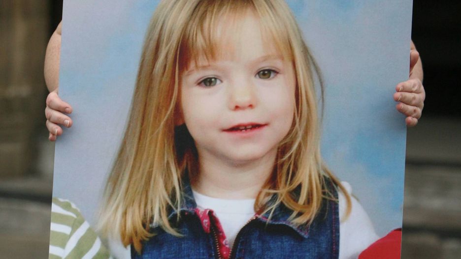Czy Madeleine McCann nie żyje?