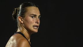 Wielki hit w WTA Finals. Sprawdź program czwartku