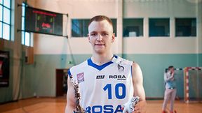 ACK UTH Rosa Radom - Enea Astoria Bydgoszcz 60:62 (galeria)