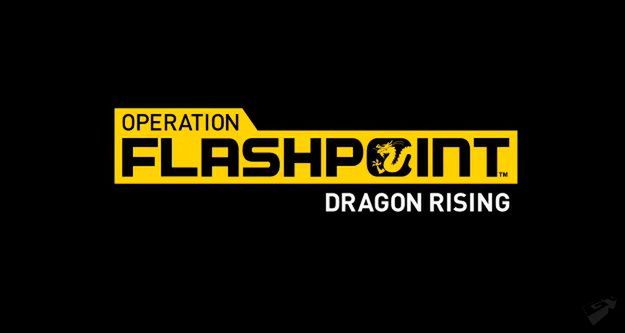 Trailer: Operation Flashpoint: Dragon Rising