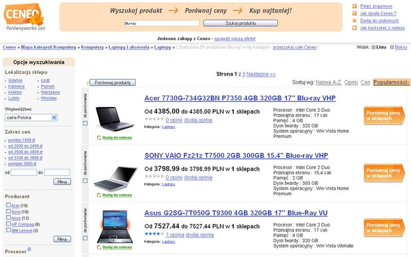Laptop HD - czy to ma sens? 4