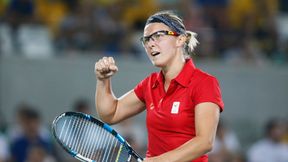 WTA New Haven: Kirsten Flipkens na drodze Agnieszki Radwańskiej. Petra Kvitova rozgromiła Eugenie Bouchard