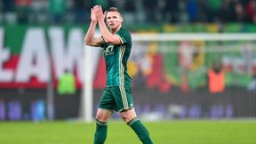 Marcin Robak: Oczywiście, że ten gol smakuje inaczej