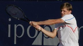 David Goffin gotowy na wyzwanie życia. "Poradzę sobie"