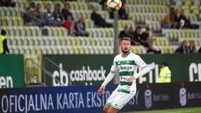 PKO Ekstraklasa. Koronawirus. Obniżka pensji? Piłkarze Lechii Gdańsk chcą mówić jednym głosem