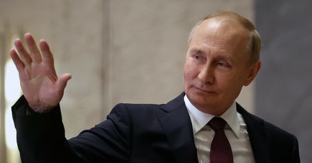 Ekspert: Rosjanie cofają się wyłącznie przed siłą