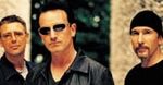 U2 prosto z nieba