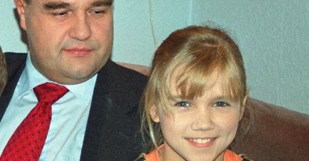 "Klan": Agnieszka Kaczorowska dorastała na oczach widzów