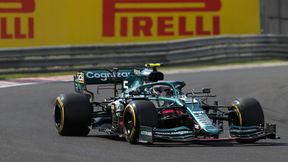 F1. Aston Martin walczy. Ważna data dla Sebastiana Vettela