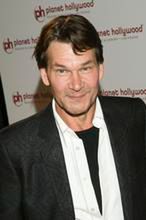 Patrick Swayze opowie o chorobie